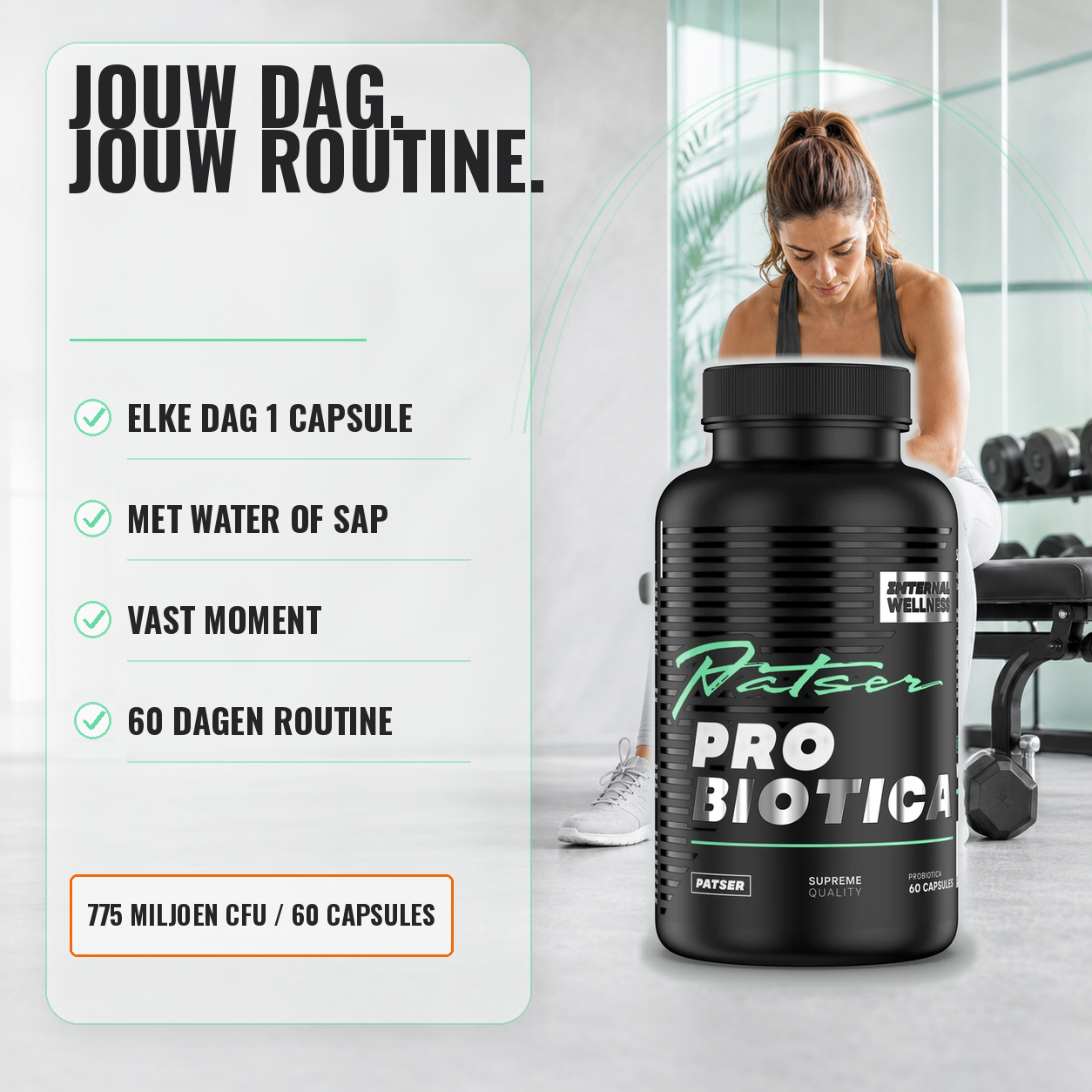 Probiotica