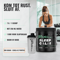 Sleep Calm