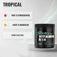 Vitamin Mix