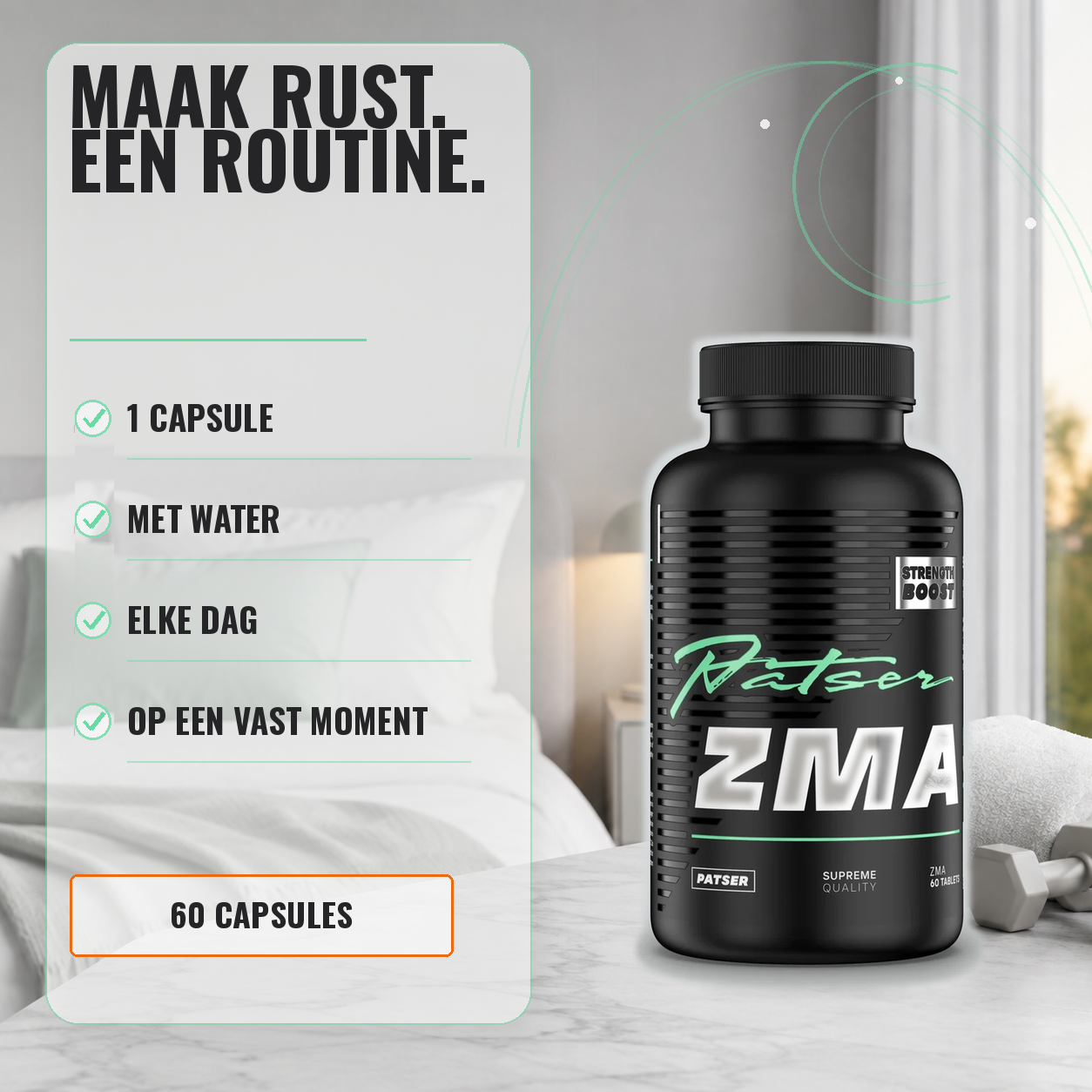 ZMA