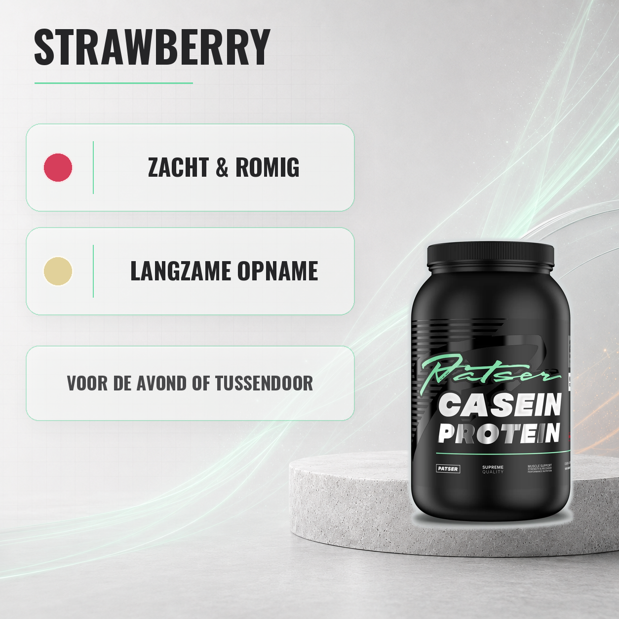 Casein Protein