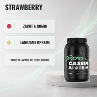 Casein Protein