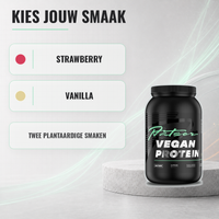 Vegan Protein