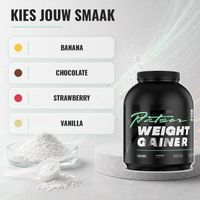 Weight Gainer