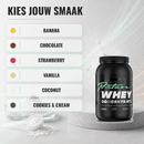 Whey Concentrate