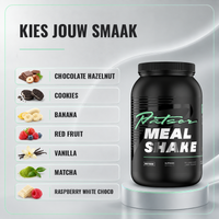 Meal Shake