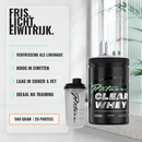 Clear Whey