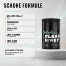 Clear Whey