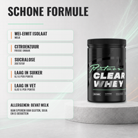 Clear Whey