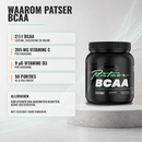 BCAA