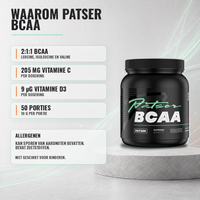 BCAA