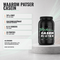Casein Protein