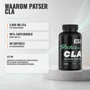 CLA