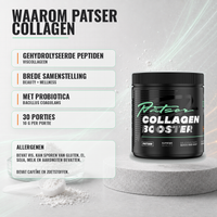 Collagen Booster
