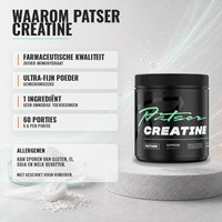 Creatine