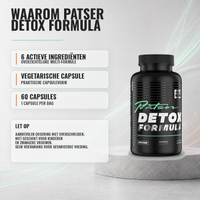 Detox Formula