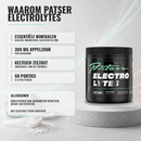 Electrolytes