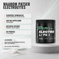 Electrolytes