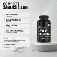 Fatburner Capsules