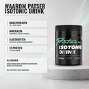 Isotonic Drink