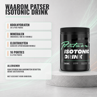 Isotonic Drink