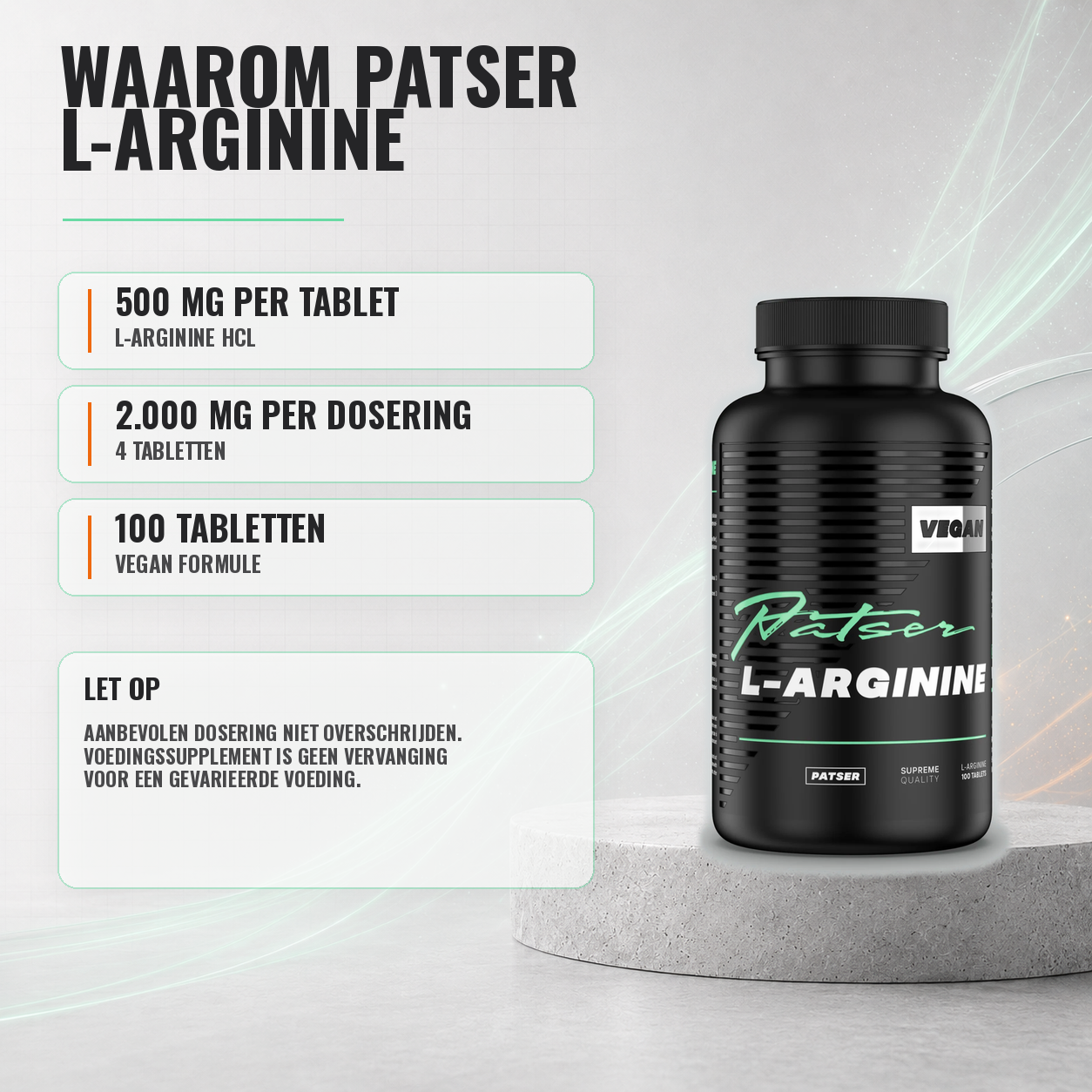 L-Arginine