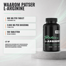 L-Arginine