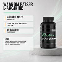 L-Arginine