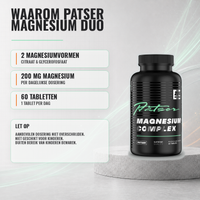 Magnesium Complex