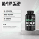 Multi Vitamins