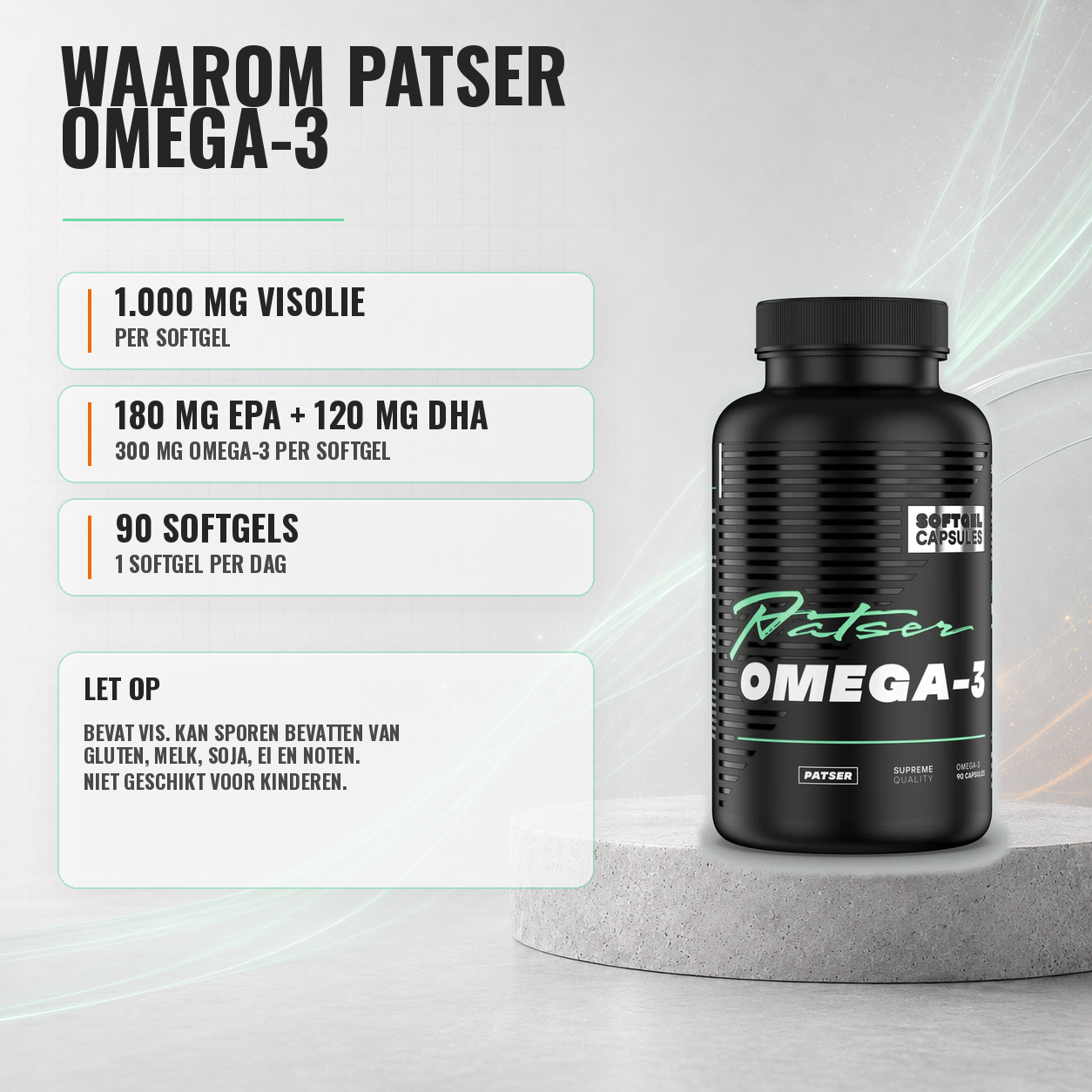 Omega 3