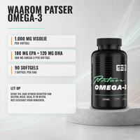Omega 3