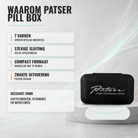 Pill Box