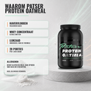Protein Oatmeal
