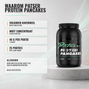 Protein Pancakes