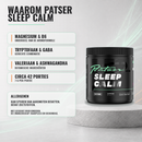 Sleep Calm
