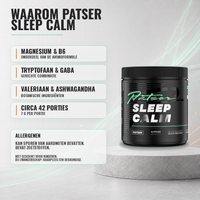 Sleep Calm