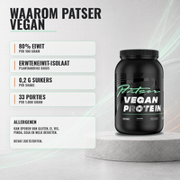 Vegan Protein
