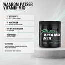 Vitamin Mix