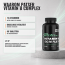 Vitamin B Complex