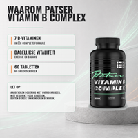 Vitamin B Complex