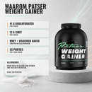Weight Gainer