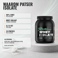Whey Isolate