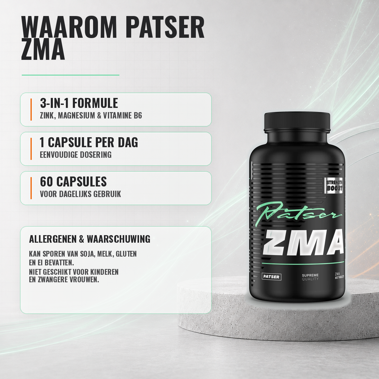 ZMA
