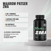 ZMA