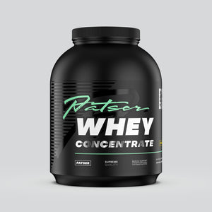 Whey Protein