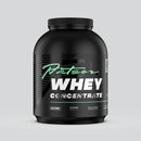 Whey Concentrate