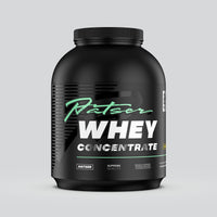 Whey Concentrate
