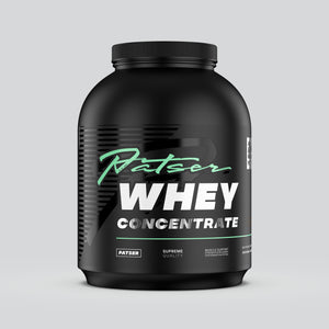Whey Protein