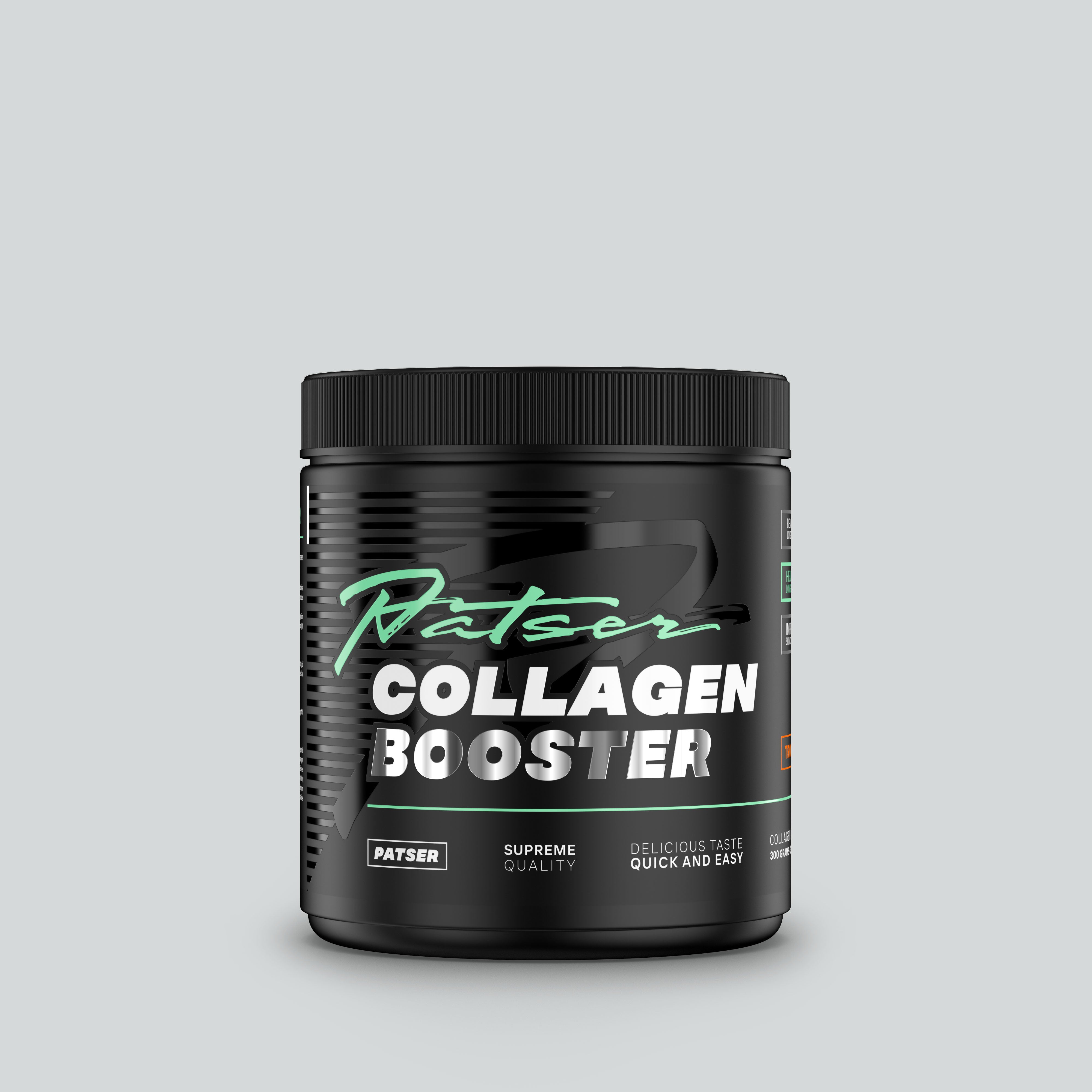 Collagen Booster